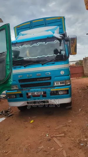 Fuso Super Great