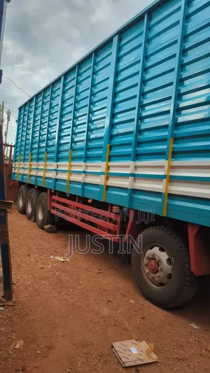 Fuso Super Great