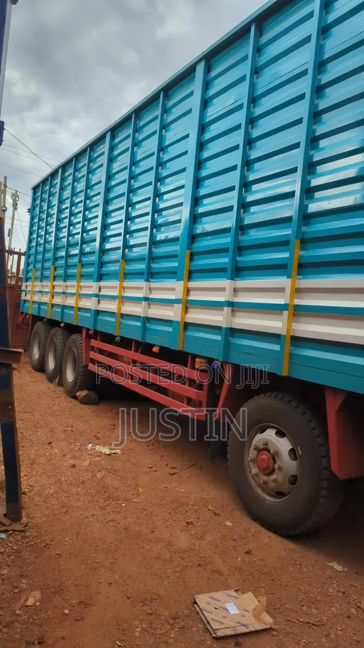 Fuso Super Great