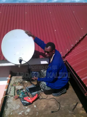 DSTV Satellite Installers Signal Repairs