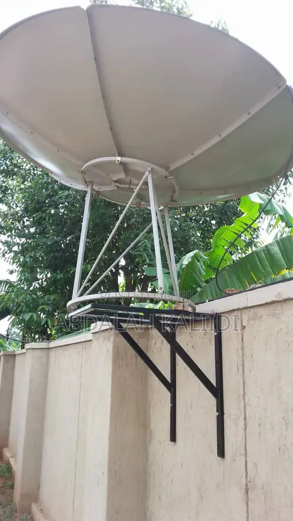 DSTV Satellite Installers Signal Repairs