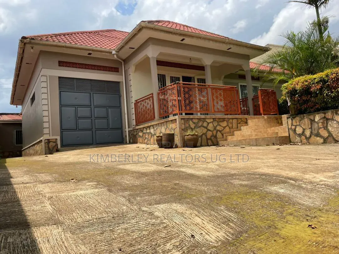 3bdrm House in Gombe for sale