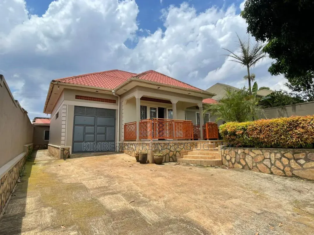 3bdrm House in Gombe for sale