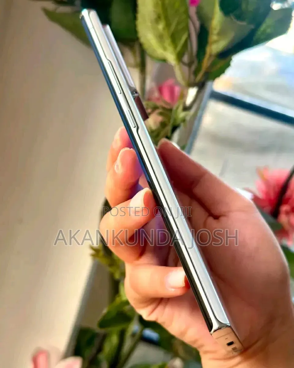 New Samsung Galaxy Note 20 Ultra 256 GB White