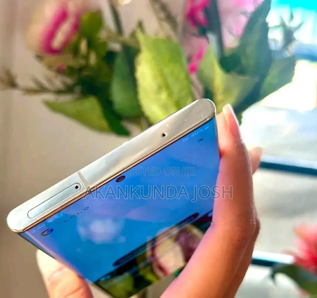 New Samsung Galaxy Note 20 Ultra 256 GB White