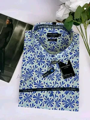 New Trendy Florals