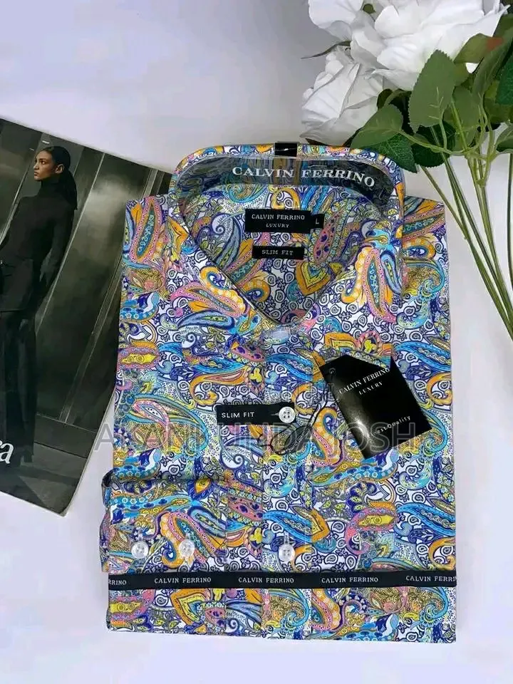 New Trendy Florals