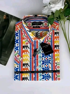 New Trendy Florals