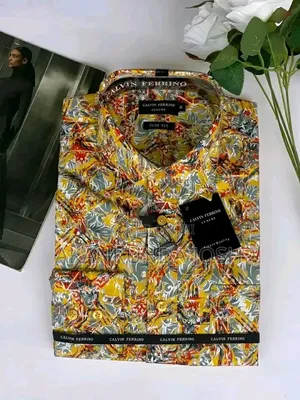 New Trendy Florals