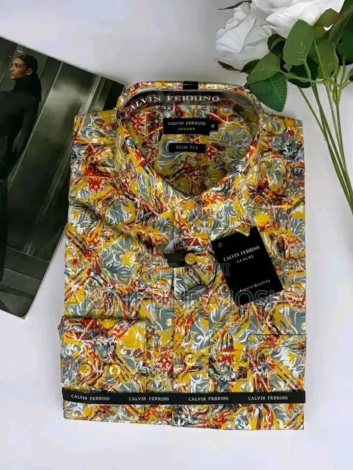 New Trendy Florals