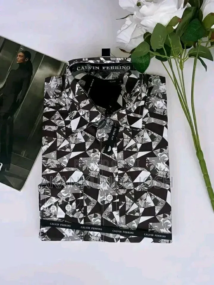 New Trendy Florals