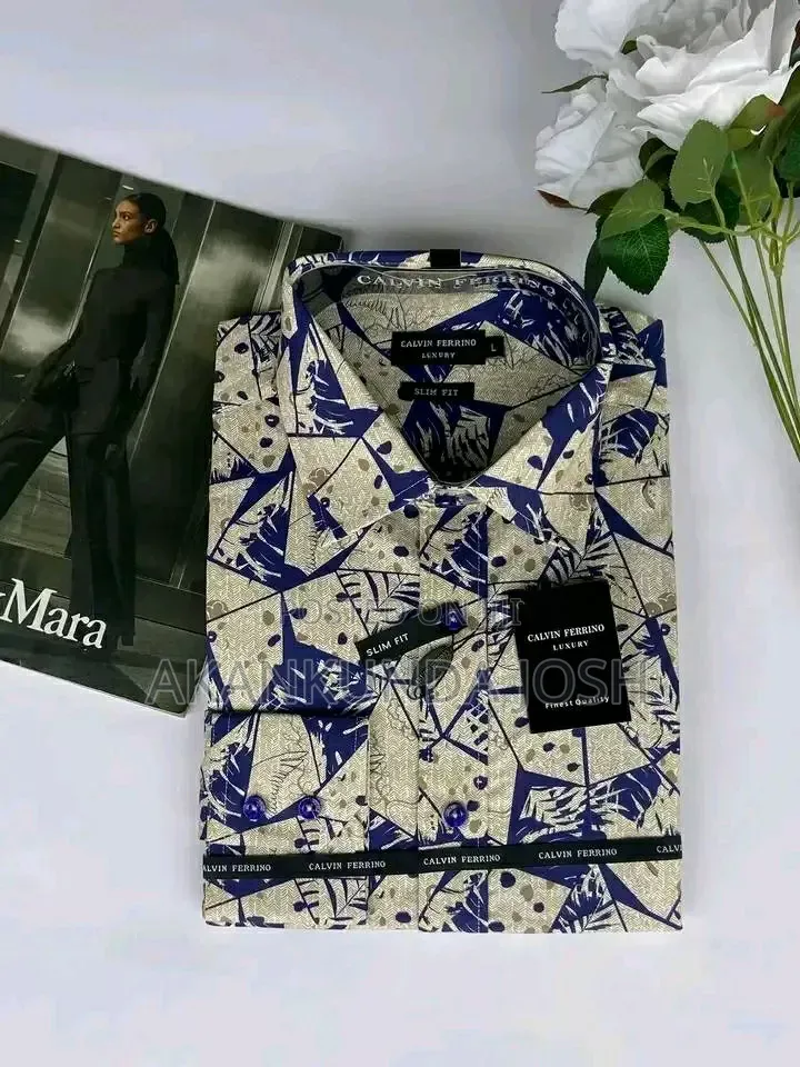 New Trendy Florals