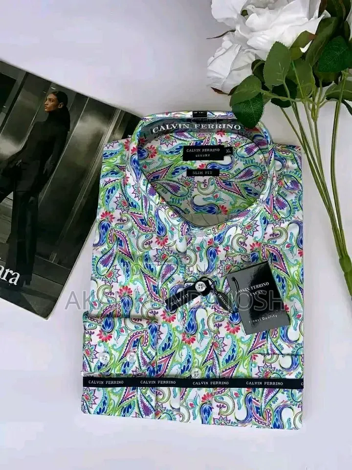 New Trendy Florals