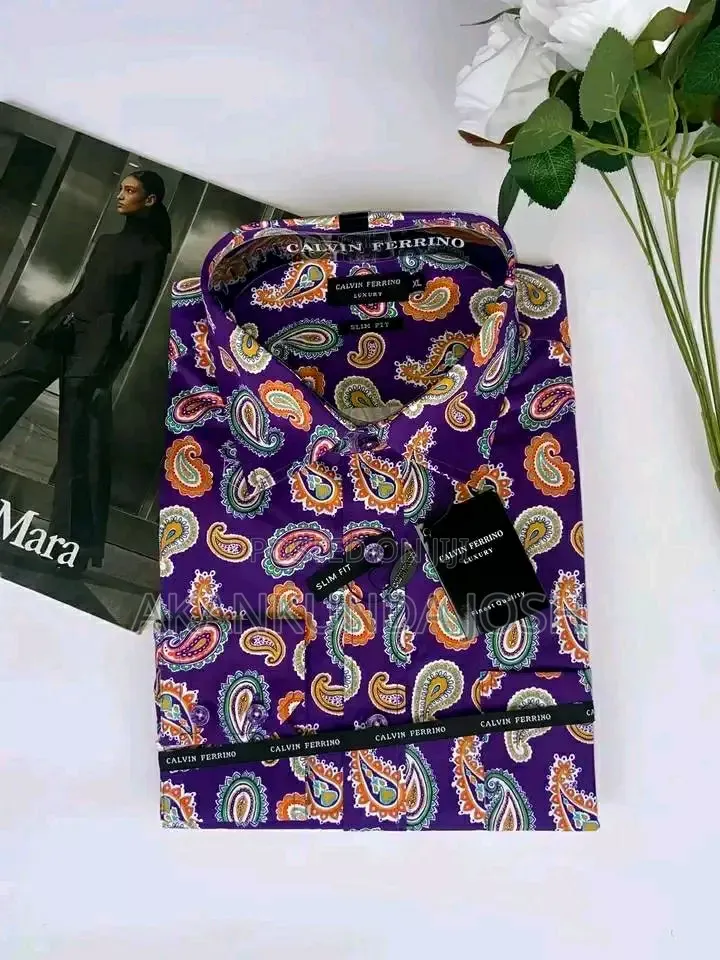 New Trendy Florals