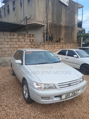 Toyota Premio 1.8 AWD 2012 Gray