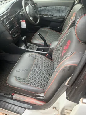 Toyota Premio 1.8 AWD 2012 Gray