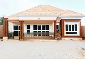 4bdrm House in Kira for sale