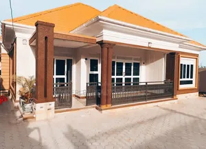 4bdrm House in Kira for sale