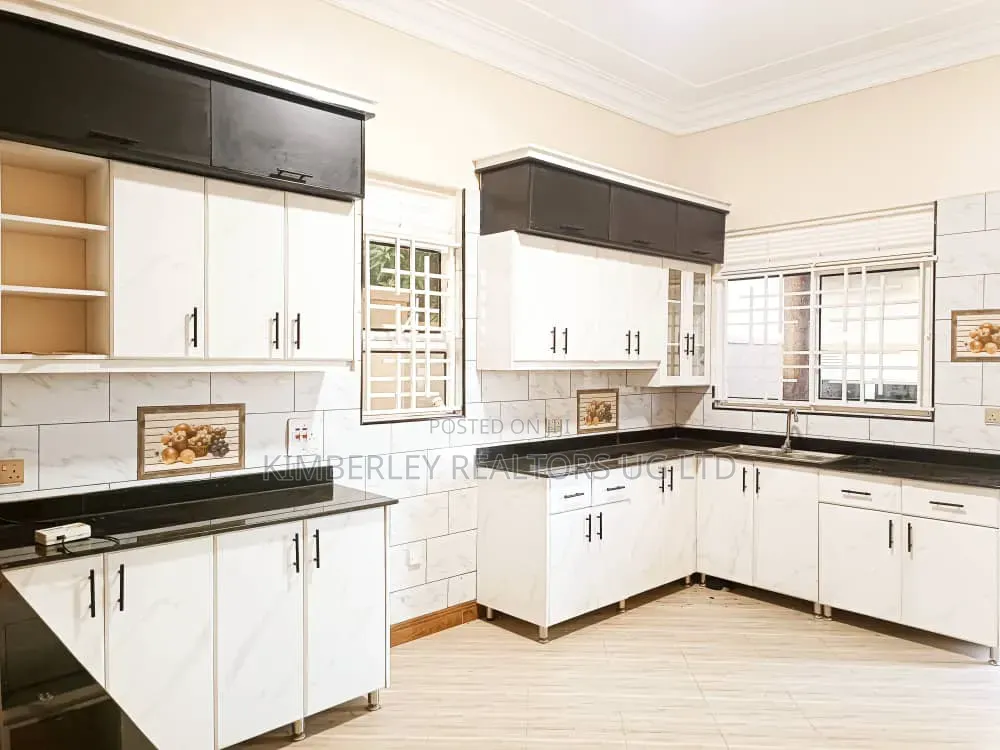 4bdrm House in Kira for sale