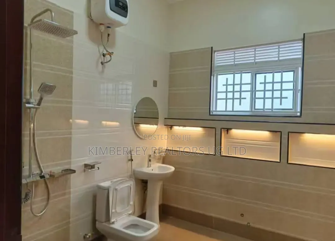 4bdrm House in Kira for sale
