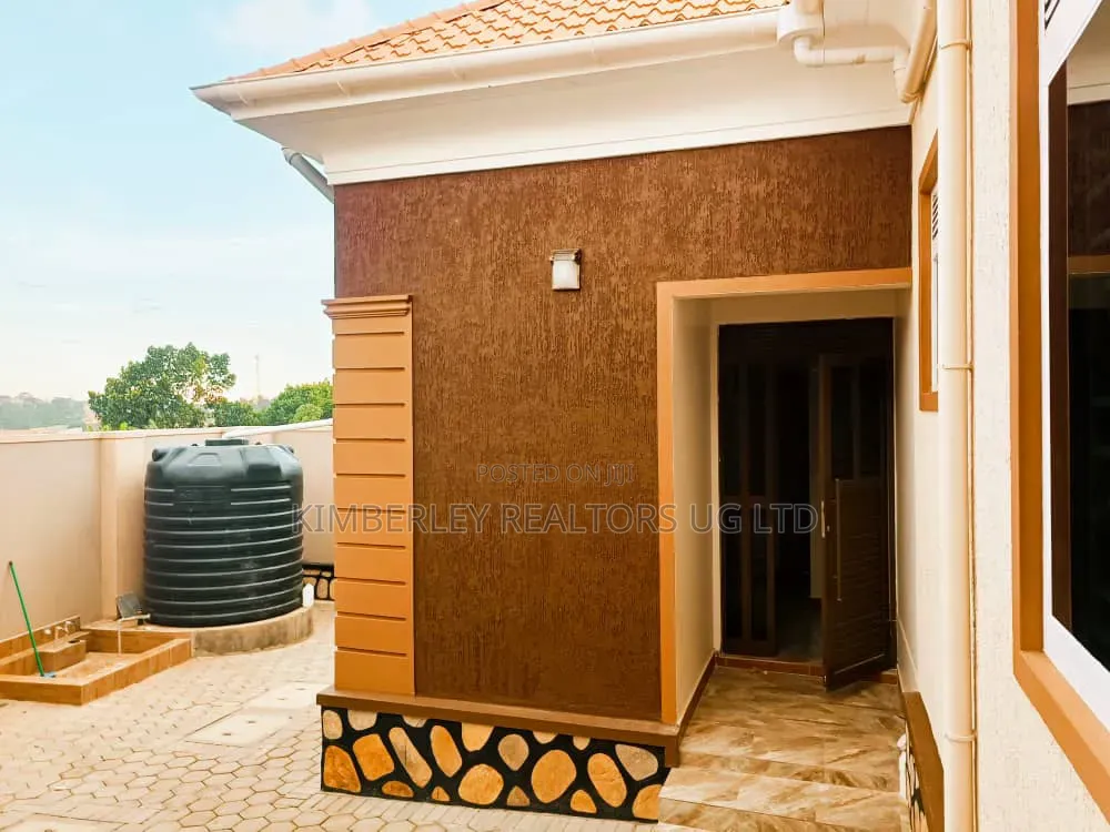 4bdrm House in Kira for sale