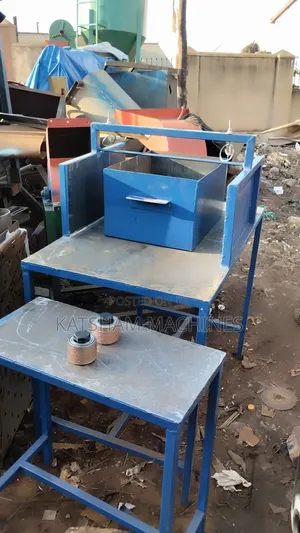 Table Cutters for Soap and Stamps