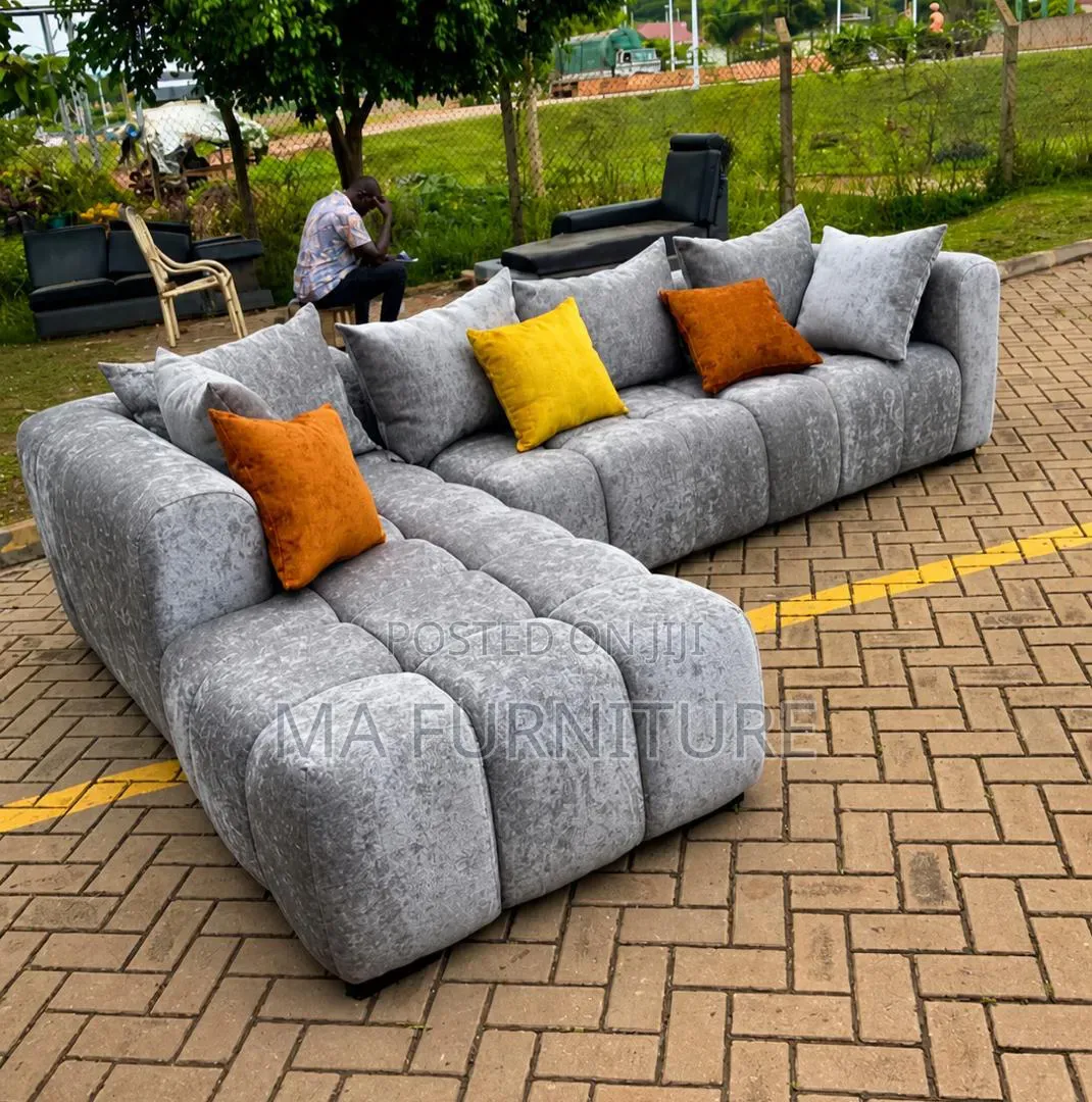 Imported Sofas