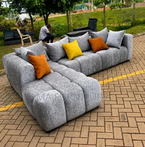 Imported Sofas