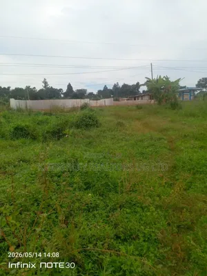 1⁄2 Acre Plot – Mpigi Kisozi (Muduma–Bujjuko Road) at 250m