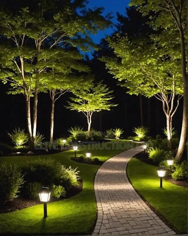 Expert in Unique Walkways