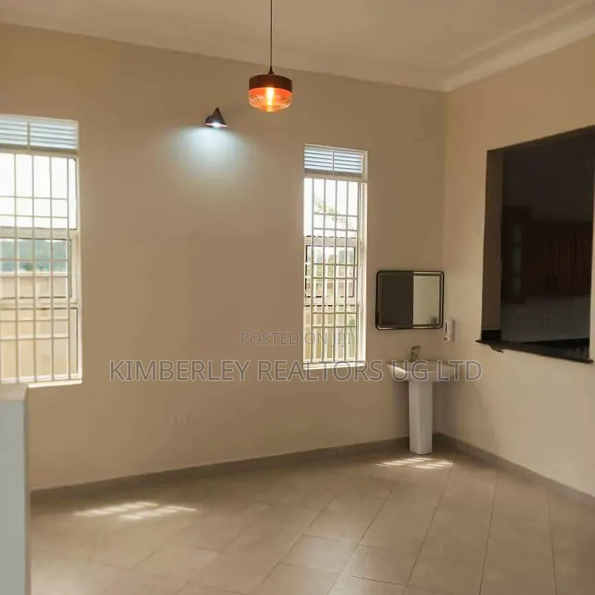 4bdrm House in Kira for sale