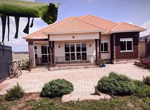 4bdrm House in Kira for sale