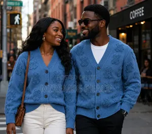 Original Sweaters