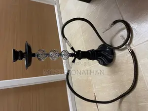 Double Shisha Pot