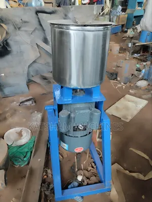Gnut Grinding Machines