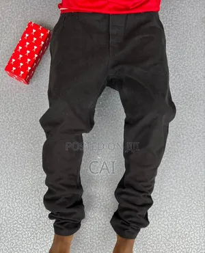 Vintage Black Levi's Relaxed Fit Denim Jeans
