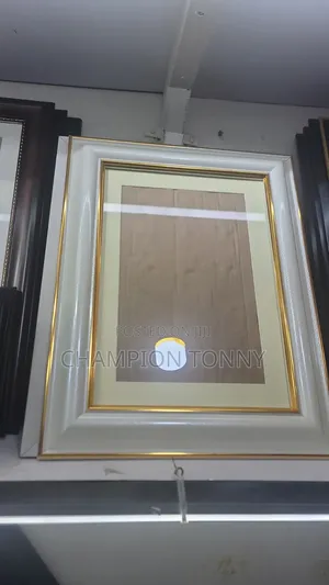 Boards and Framing Photos