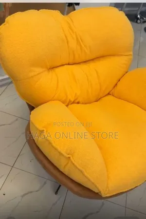 Love Seat Chair