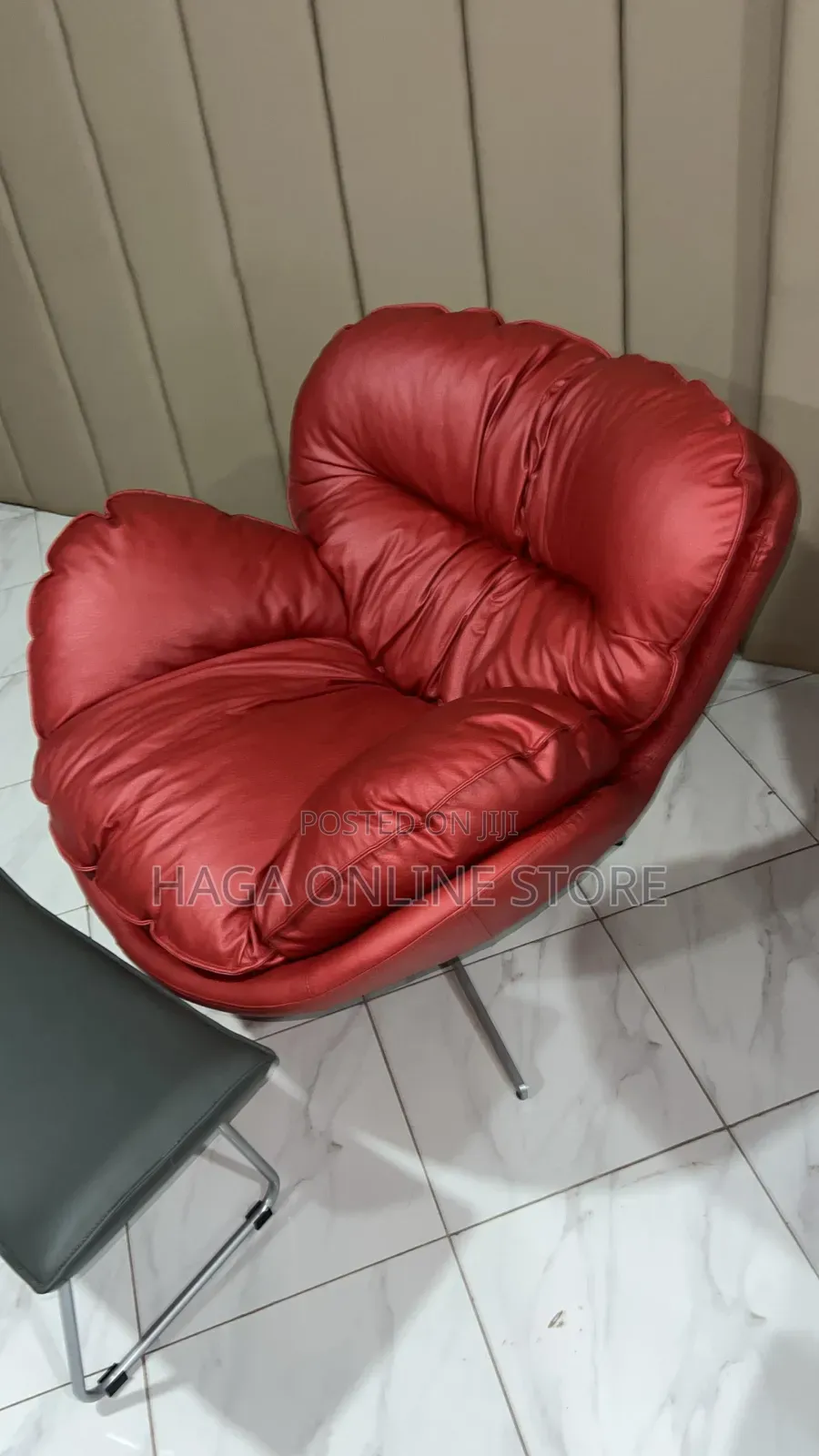 Love Seat Chair