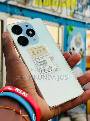 New Tecno Spark 10 Pro 256 GB White