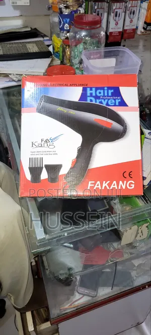 Hair Professional Dryer