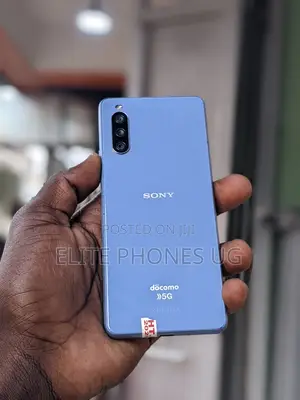 Sony Xperia 10 III 128 GB Blue