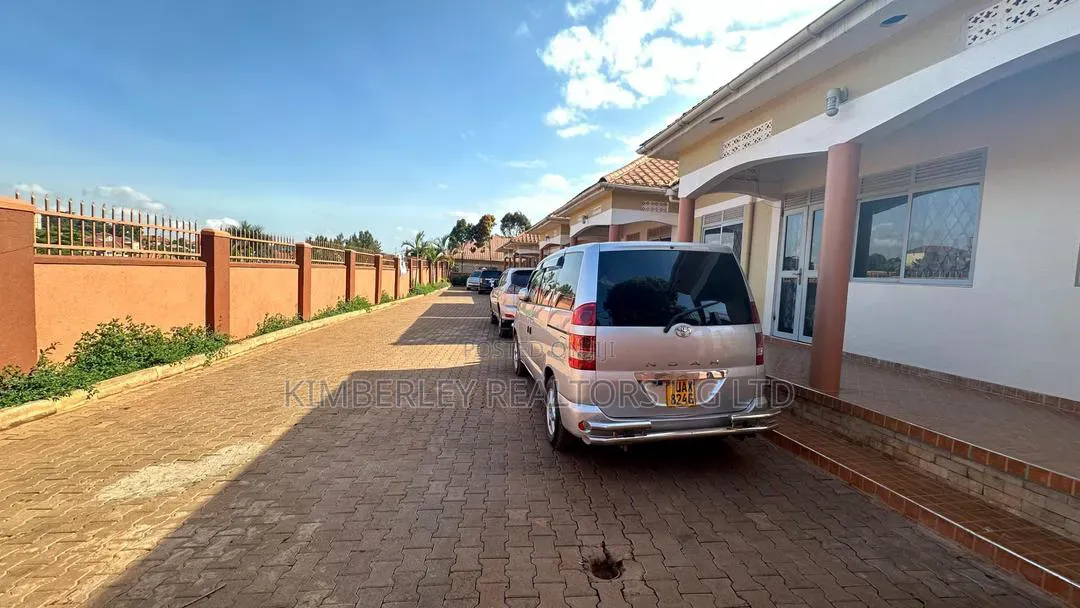 2bdrm Apartment in Kira for sale