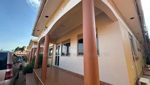 2bdrm Apartment in Kira for sale