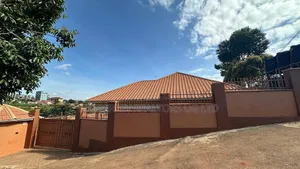 2bdrm Apartment in Kira for sale