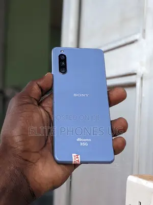Sony Xperia 10 III 128 GB Blue