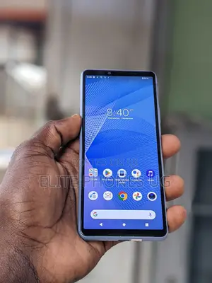 Sony Xperia 10 III 128 GB Blue