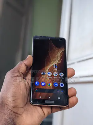 Sharp Aquos sense5G 64 GB Gold