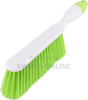 Long Bristle Dust Cleaning Brush |For Household Upholstery Cleaning