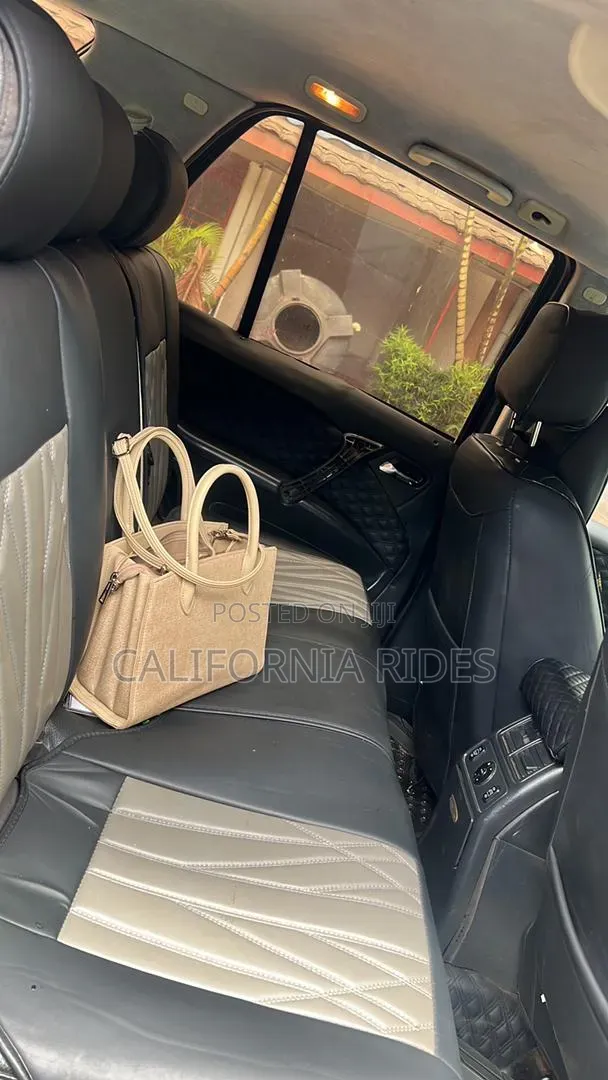 Mercedes-Benz M Class 1999 Black
